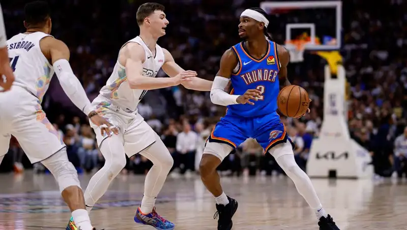 NBA Finalleri'nde Şampiyonluk İçin Son Akşamüstü Savaşı Başladı!
