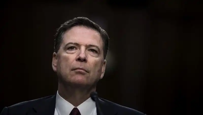 FBI’ın Eski Şefi, Trump’a 4 Rakamla Yapılan Tehdit Mesajını Deşifre Etti