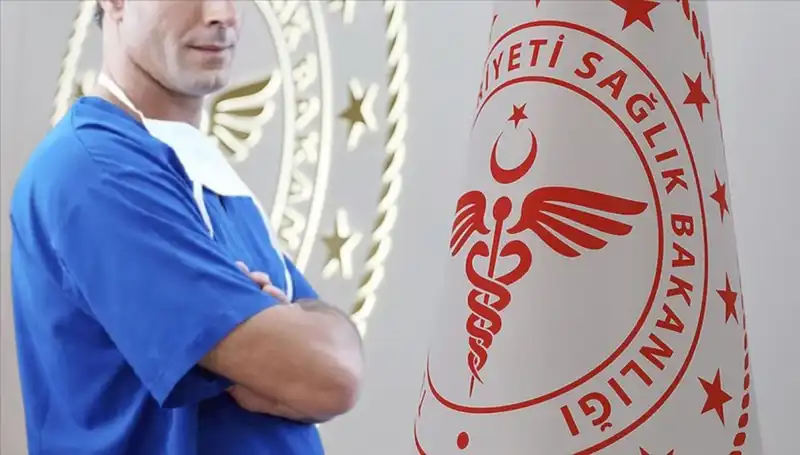 Sağlık Bakanlığı'ndan İşçi Yer Değişikliği Duyurusu: Başvuru Tarihleri Açıklandı