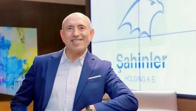 Şahinler Holding’in Zirvesindeki İsim: Kemal Şahin’in Başarı Hikayesi