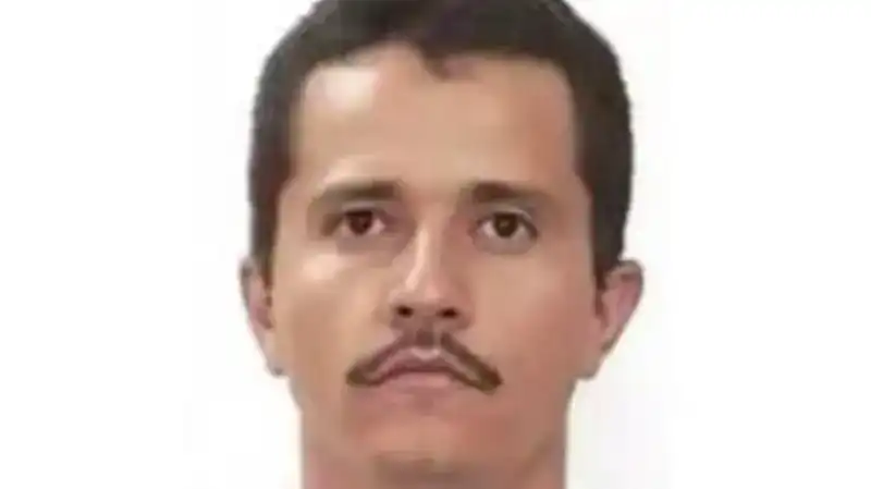 Meksika'da Tarihi Bir Başarı: El Mencho'nun Ölümü ile Jalisco Karteli Çöküşte