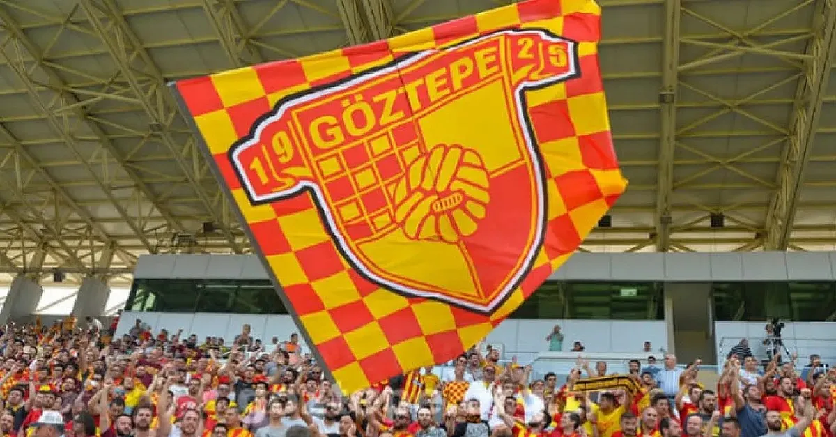 Göztepe Kulübü, 100. Yılı İçin Logo Tasarım Yarışması Başlattı
