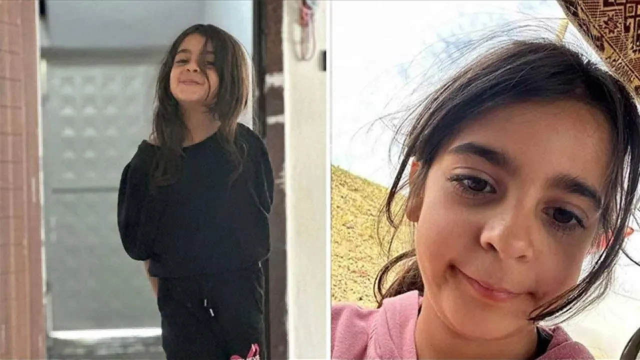 Narin Güran Cinayeti Davası Başladı