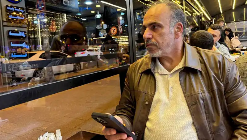 55 Yıl Sonra Annesini Arayan Adamın Duygusal Yolculuğu