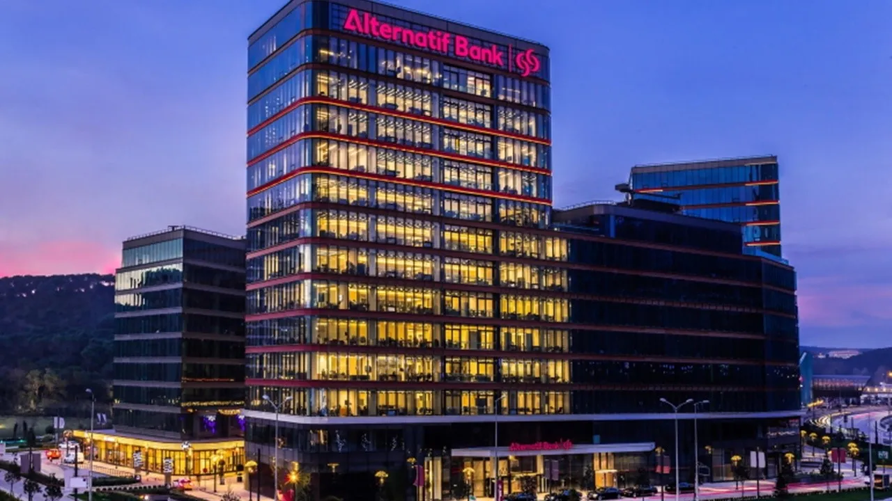 Alternatif Bank’ın Aktif Büyüklüğü 81 Milyar TL’ye Ulaştı