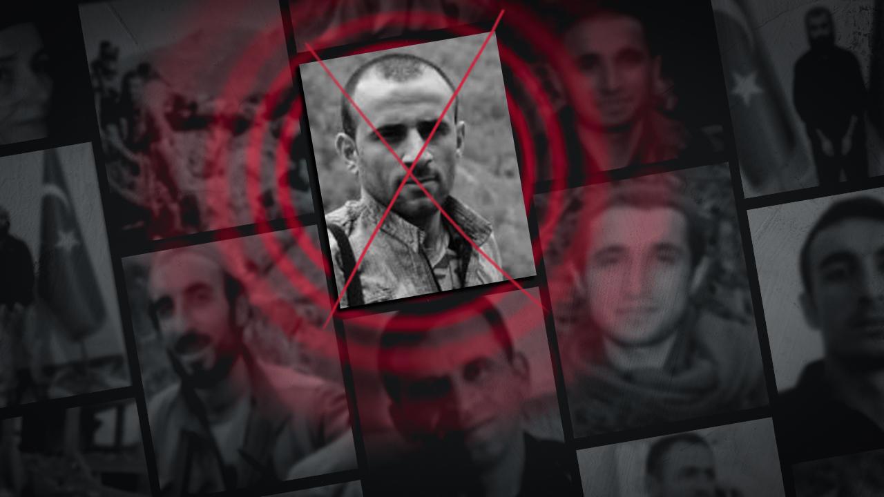 Türkiye MİT Operasyonla Irak'ta Sözde Yöneticiyi Etkisiz Hale Getirdi