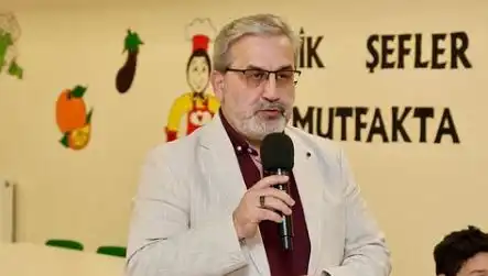 Çatalca Müftüsü Ahmet Mehmetalioğlu: Hayatı ve Kariyeriyle Bir Portre