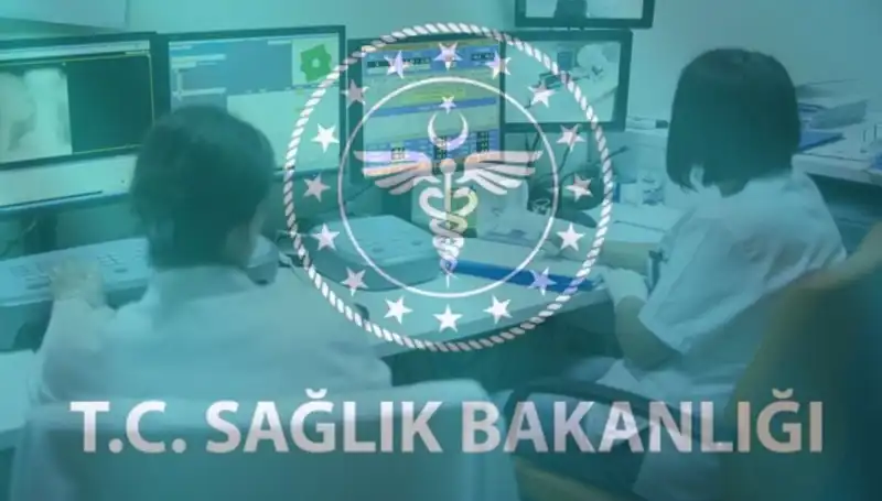 Sağlık Bakanlığı 37 Bin Personel Alımı 2025 Takvimiyle Geliyor!