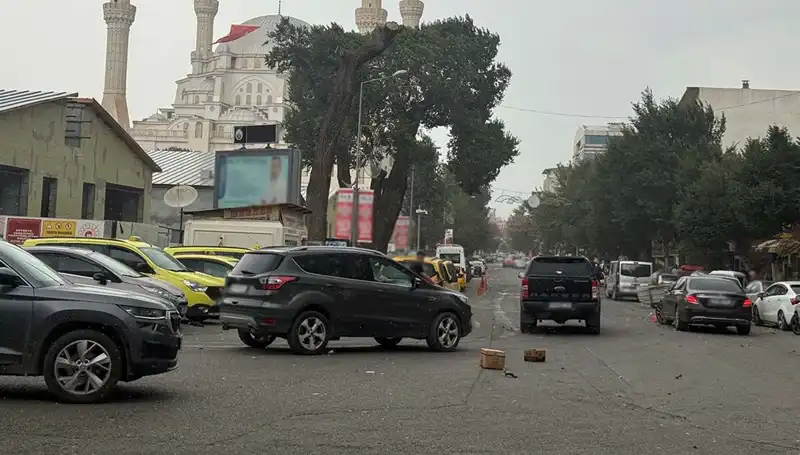 Iğdır'da Fırtına: Doğa'nın Gücü ve Toplum Üzerindeki Etkileri