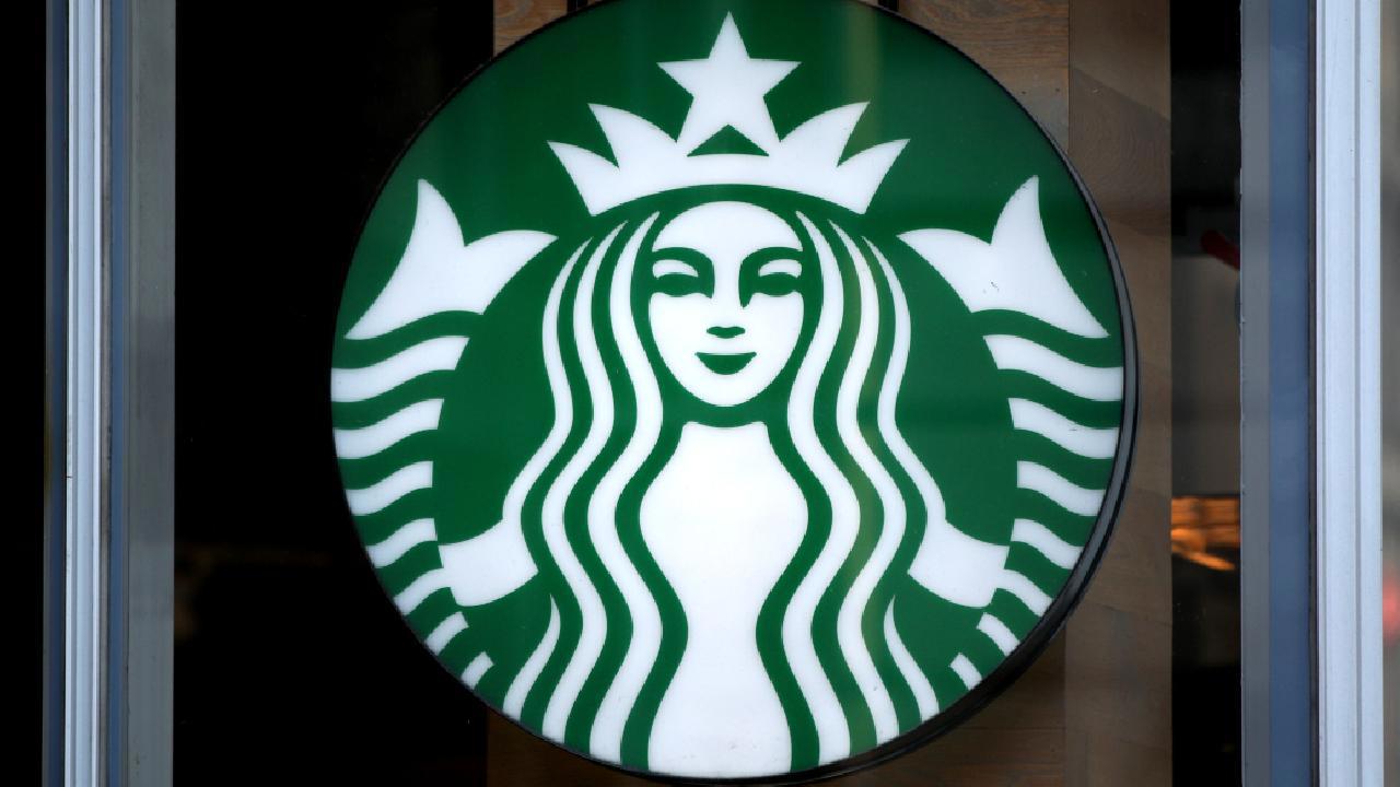 Starbucks'ta İsrail Boykotu Sonrası Grev Krizi
