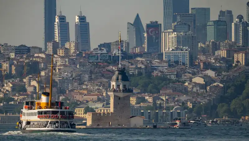 İstanbul'un Hafta Sonu: Yazın Coşkusunu Hissedin!