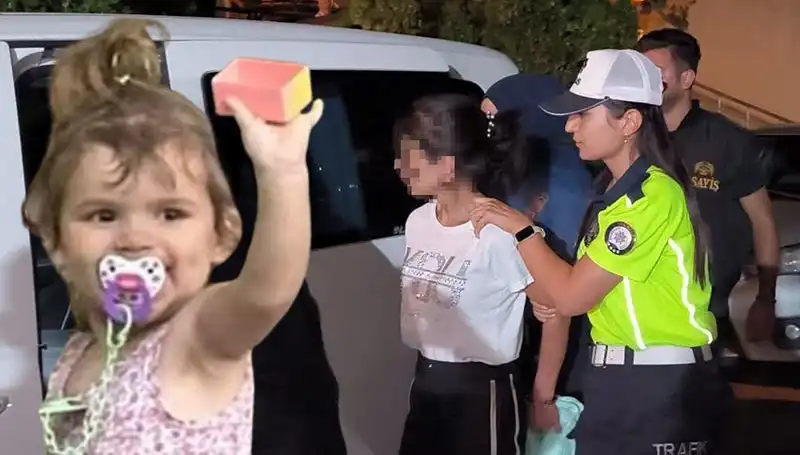 Sıla Bebek Davasında Gerekçeli Karar: İşte Ayrıntılar ve Etkileri