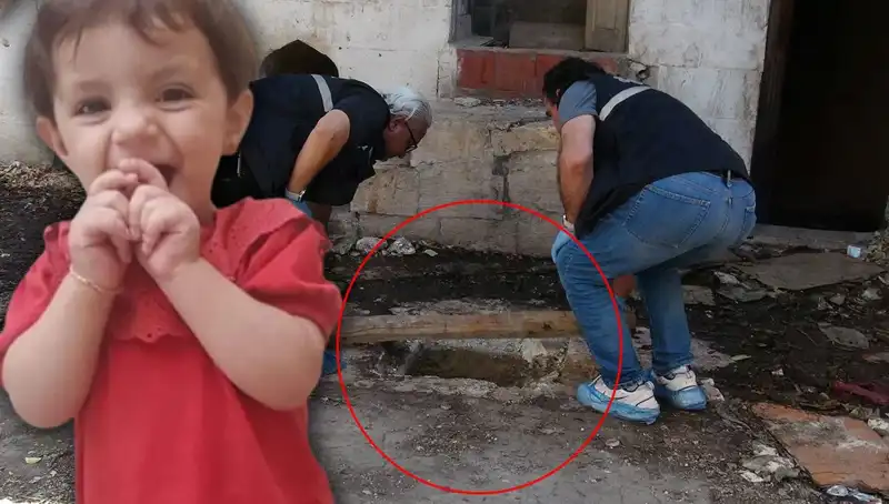 Gizemli Ölümler ve Kuyudaki Cesed: Aric'in Gizemi Derinleşiyor
