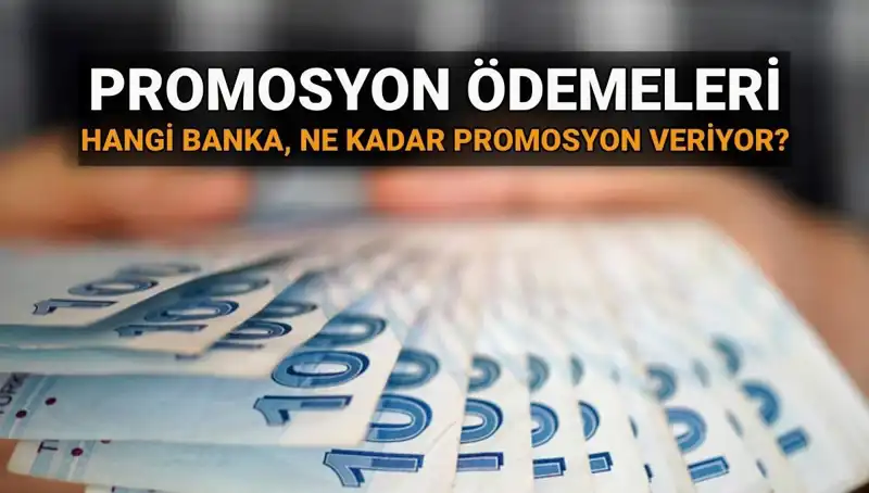 2025 Emekli Banka Promosyonları: Hangisi Daha Çok Kazandırıyor?