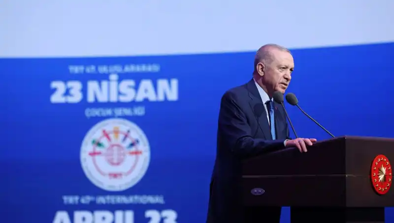 Cumhurbaşkanı Erdoğan: Devlet Tüm Birimleriyle Teyakkuzda, İstikrar Teminatı!