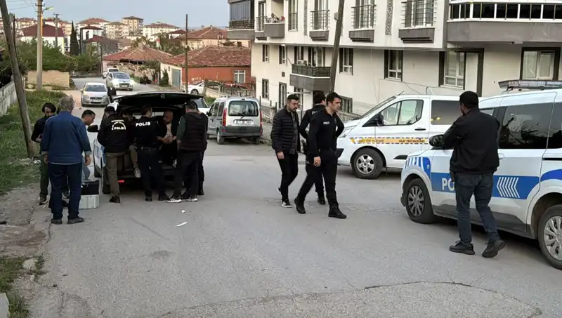 Kırıkkale'de Silahlı Kavga: Bir Yaralı, Üç Gözaltı ve Dikkat Çeken Detaylar