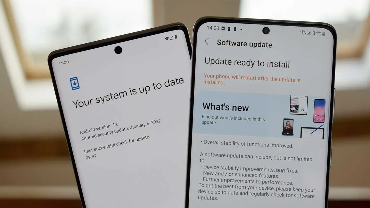 Samsung Kullanıcıları Dikkat: Yeni Güncellemelerde Kritik Hata Tespit Edildi!