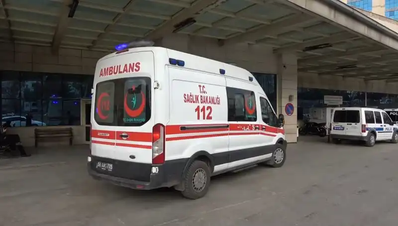 Yüksekten Düşen İşçinin Hayat Mücadelesi: Aileye Düşen Zorlu Sorumluluklar