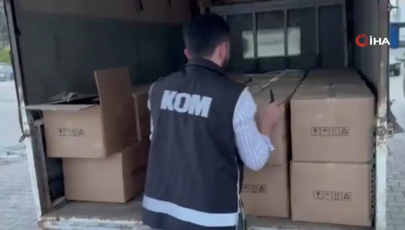 Portakal Çiçeği Karnavalı’na Yönelik Tehdit Kıskacında: Polis Anında Müdahale Etti