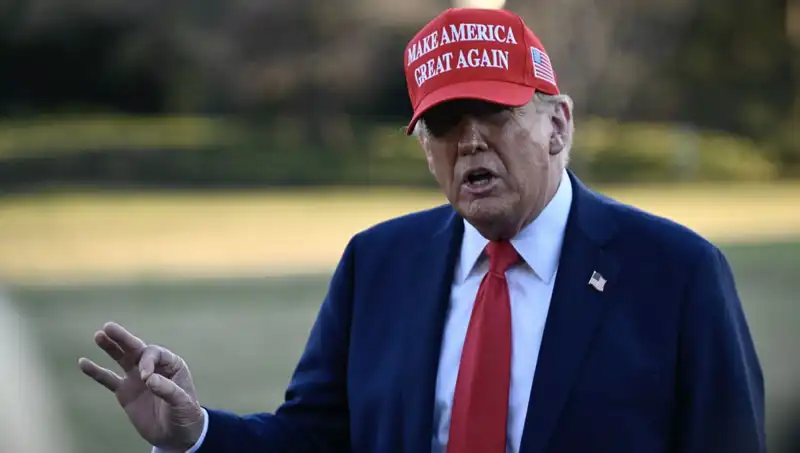Trump’tan Kendisine Övgü: Ukrayna Krizinde Beni Unutmayın!