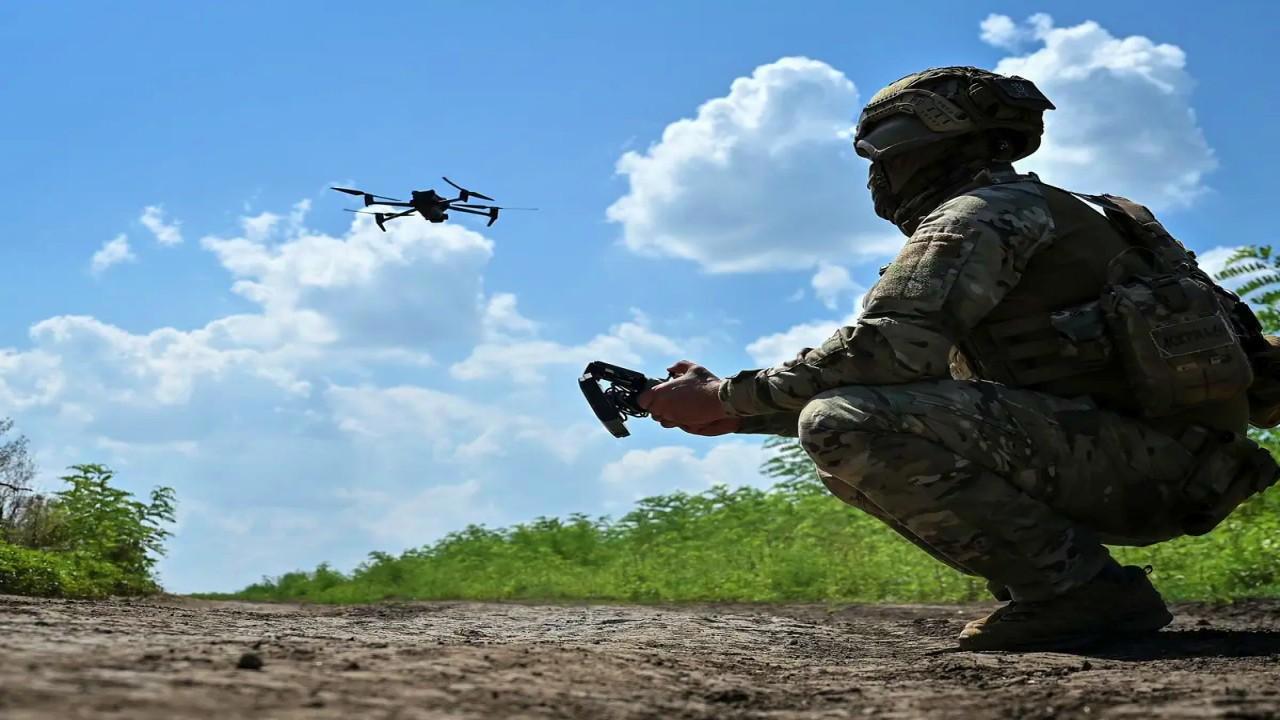 STM, FPV dron üretecek!