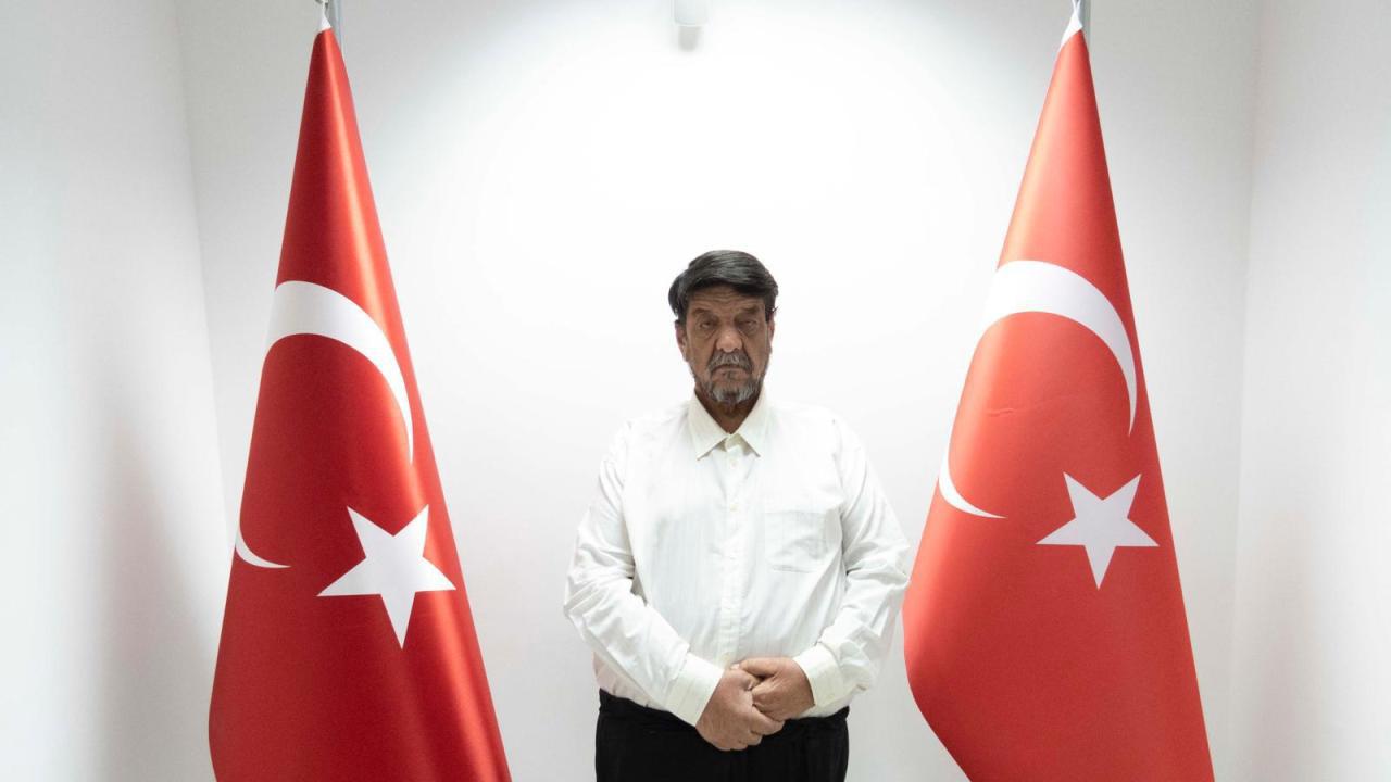 Reyhanlı Saldırısının Şüphelisi Yakalandı!