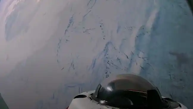 SpaceX, Kutup Yörüngesi'nden Tarihi Görevle Karşımıza Çıkıyor!