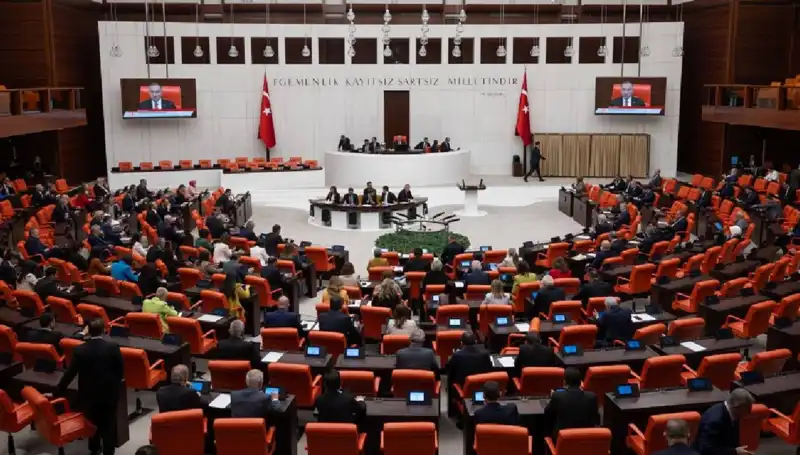 Türkiye’de 10’uncu Yargı Paketi: Hukuk Sistemi İçin Yeni Dönem mi Başlıyor?
