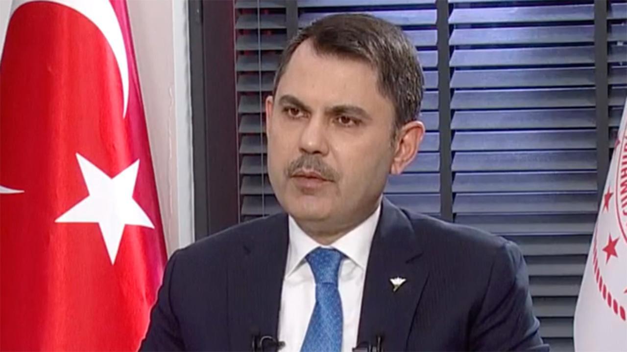 Bakan Kurum: Afetzedelere 2025 Sonunda Barınma Garantisi