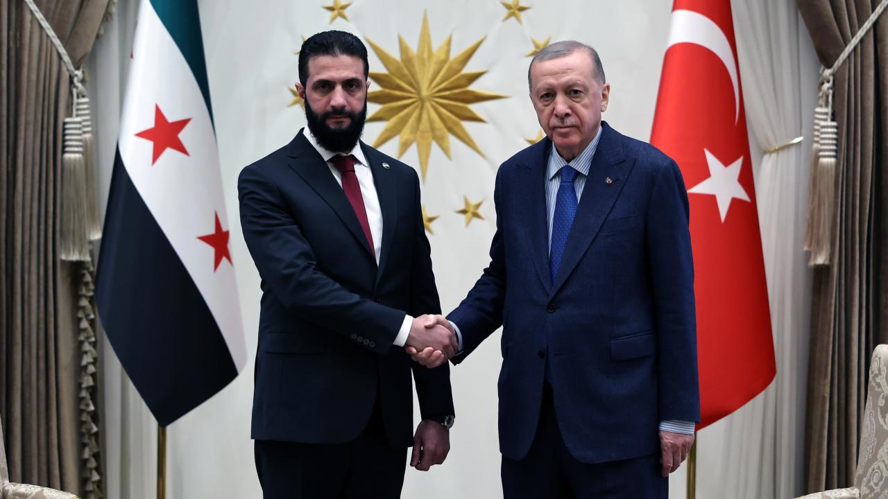 Cumhurbaşkanı Erdoğan'dan Gündeme İlişkin Açıklamalar