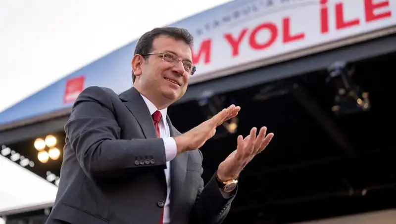 Ekrem İmamoğlu'na Yönelik Tehdit Davasında Tarihi Karar Açıklandı