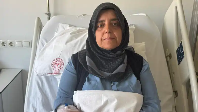 Hayatla Sınav: 3 Yıl Teşhis Alamayan Hastanın Mücadelesi
