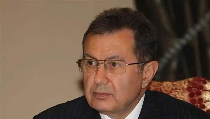 Türkiye'nin Medya Dünyasında İz Bırakan Mehmet Emin Karamehmet