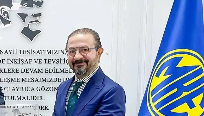 Eski MKE Başkanı İsmet Sayhan'ın Tutuklanması: Detaylar ve Olası Etkileri
