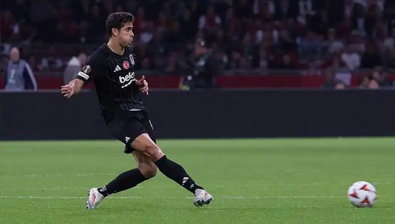 Beşiktaş Derbi Öncesi Moralleri Yükselten Özel Gelişmeler