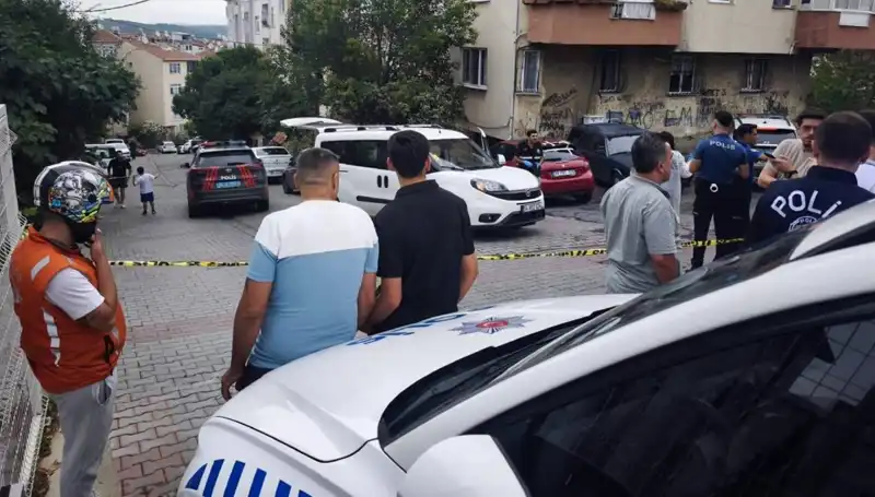 İstanbul'da Silahlı Saldırı: Gizemli Olayda Bir Kişi Hayatını Kaybetti