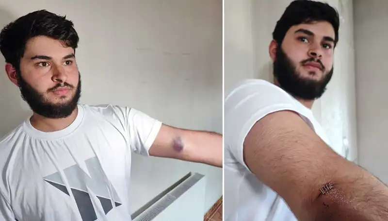 Bahçeye Kaçan Top Olayı: Mahallede Zaman Büyüsü Başladı