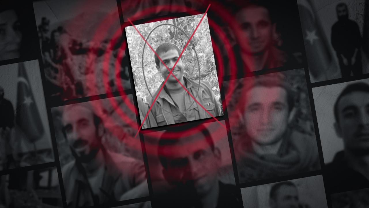 MİT, Süleymaniye'de Nokta Operasyonuna Katıldı