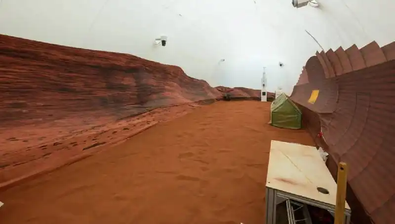 Mars’ın Geleceği: 3D Yazıcılarla Yapılan Simülasyonlar Hakkında Bilmeniz Gerekenler