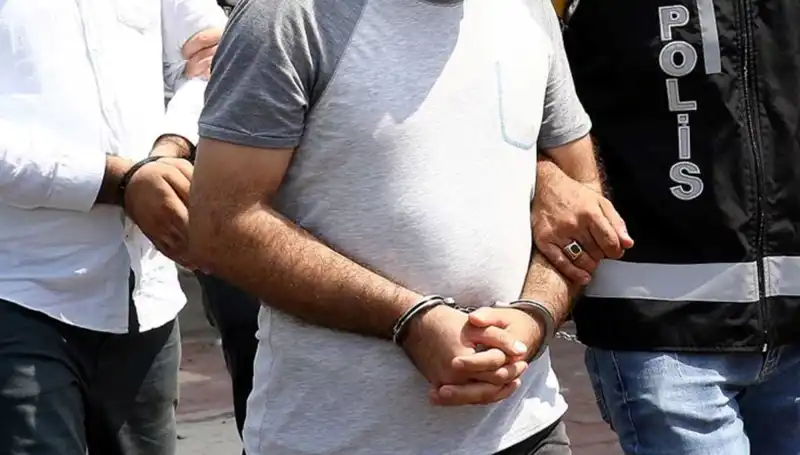 Ankara'da 547 Kişinin Yakalanması: Olayın Ardındaki Gizli Gerçekler Neler?