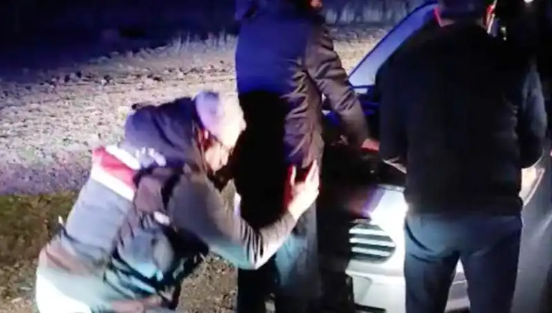 Çocuklar Arasındaki Kavga Büyüyor: Ailelerin Tartışması Ayrışmaya Yol Açtı