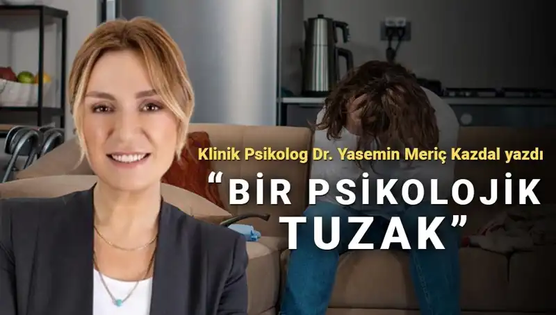Gerçek Kimliğimizi Bulmak: Psikolojik Tuzaklar ve Etkileri