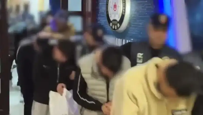 2,8 Milyar Liralık Bahis Operasyonu: MASAK’tan Üst Düzey Soruşturma