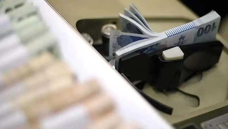 Yeni Vergi Düzenlemesi Üzerine Bakanlıktan Çarpıcı Açıklama Geldi