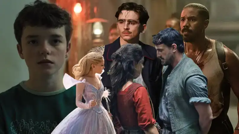 2026 Critics Choice Ödülleri: Sinema Dünyasında Yıldızlar Geceyi Parıl Parıl Geçirdi