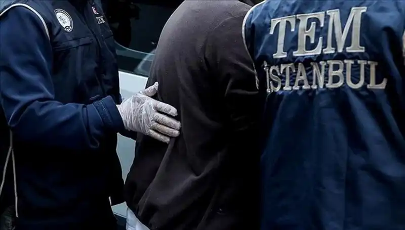 İstanbul'da Şükrü Genç Operasyonu: Belediyelere Yönelik DHKP-C Baskısı