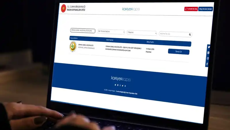 OGM Sözleşmeli Destek Personeli Sonuçları Açıklandı: İşte Tüm Detaylar!