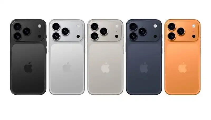Apple’ın iPhone 17 Çıkış Tarihi ve Beklentiler: Yeni Yenilikler Ne Olacak?