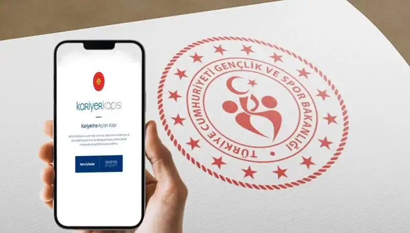 GSB Personel Alımı Sonuçları 2025: Yurt Yönetim Personeli Sorgulama Nasıl Yapılır?