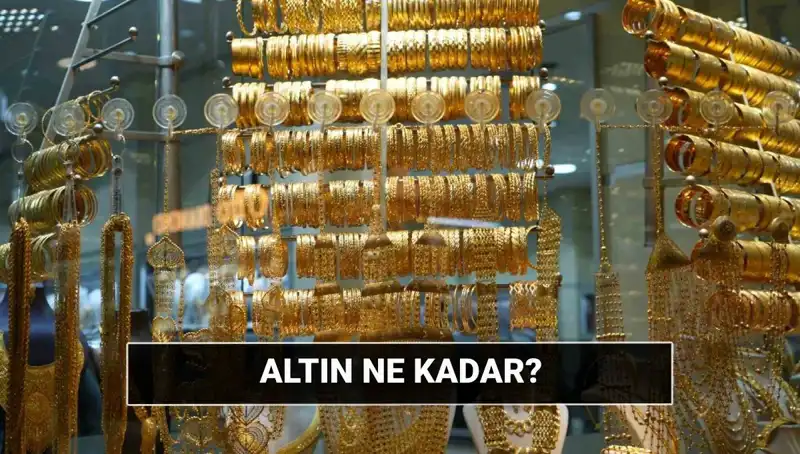2 Haziran Altın Fiyatları: Gram ve Çeyrek Altın Güncel Değerleri